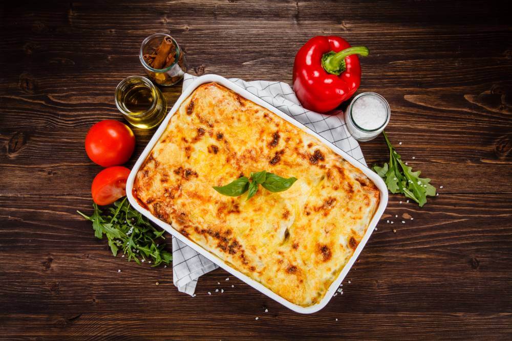 Горячий пирог для зимнего вечера. Рецепты сытной выпечки с мясом