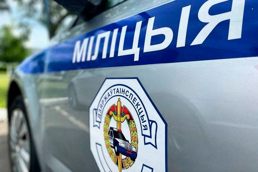 Госавтоинспекция усилит контроль за водителями мототранспорта