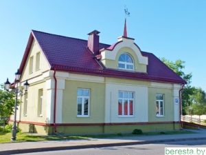  The Squirrel Museum in Bolshaya Berestovitsa is one of the 34 unusual museums in Belarus
