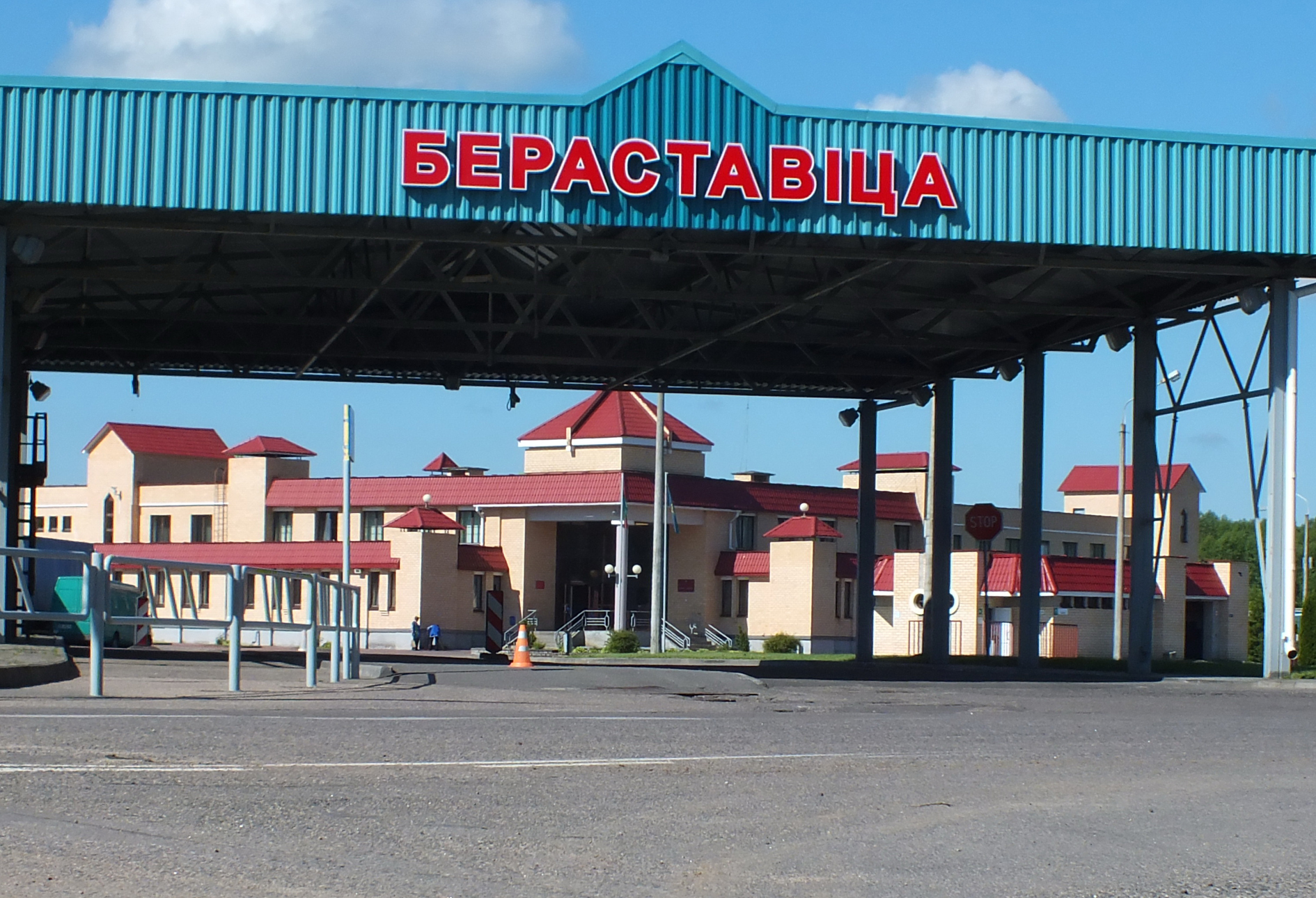 За сутки задержано пять  нарушителей границы