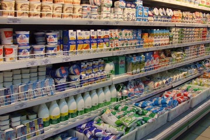 На контроле – потребительский рынок