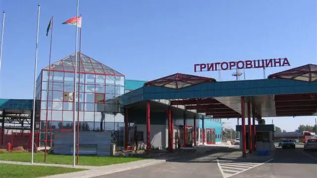 Латвийская сторона возобновила движение через пункт пропуска «Патерниеки»