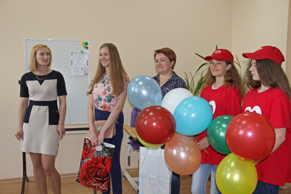 Молодежь Берестовитчины присоединилась к республиканской акции «День защиты детей с БРСМ»