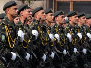 Если хотите стать офицером