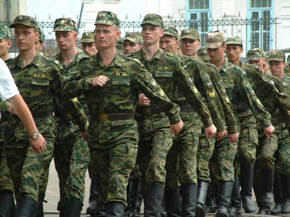 Служите спокойно –   кредит подождет