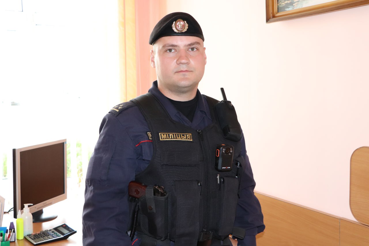 Вопрос участковому. Если попался с окрашенным топливом