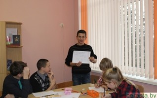 Неделя здоровья «Наш выбор – здоровое будущее!» прошла в пионерской дружине им. Ольги Соломовой  Конюховского яслей-сада-средней школы