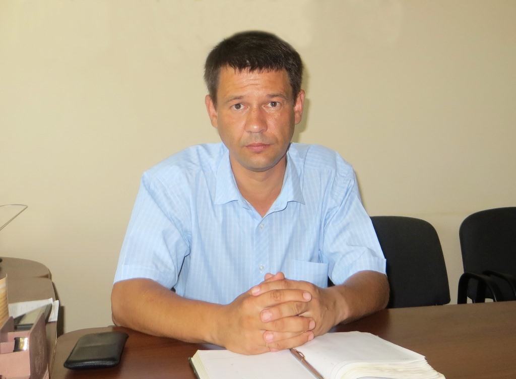 Впечатлениями о республиканском семинаре в Гомельской области по вопросам реализации молодежной политики делится Виталий Ляхович