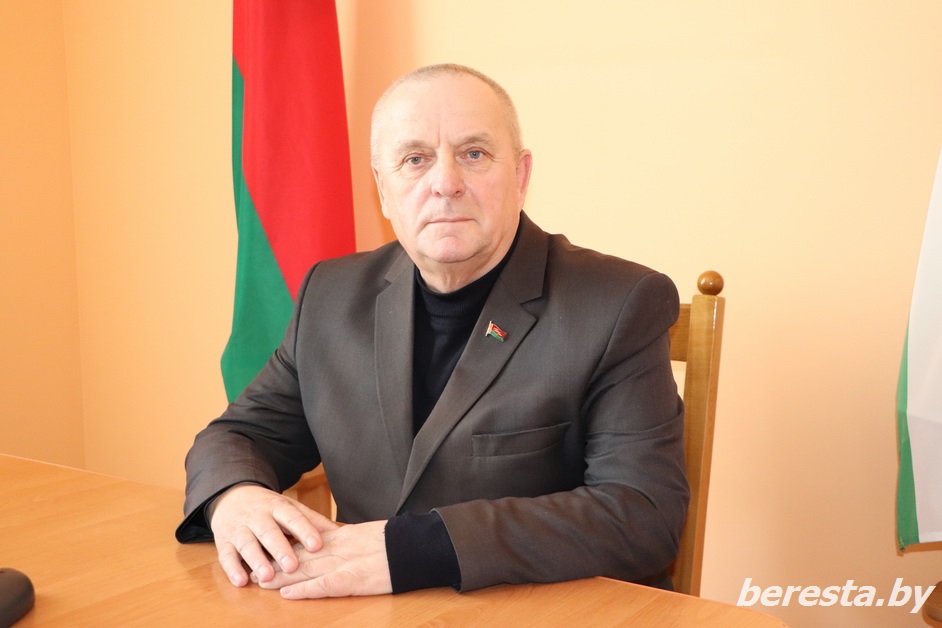 Меркаванне. «Абарона Айчыны – справа ўсенародная»