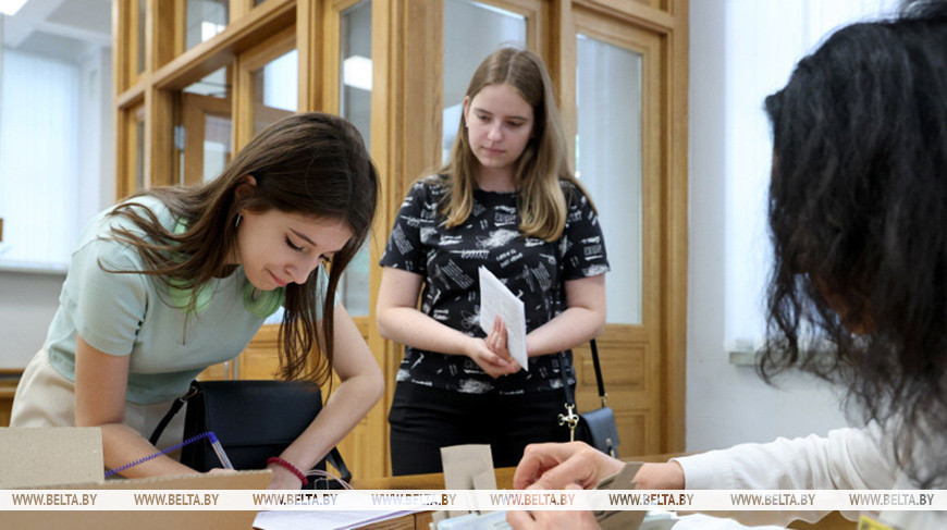 На 31,8 тыс. бюджетных мест претендуют 46,1 тыс. абитуриентов. Каковы итоги подачи документов в вузы