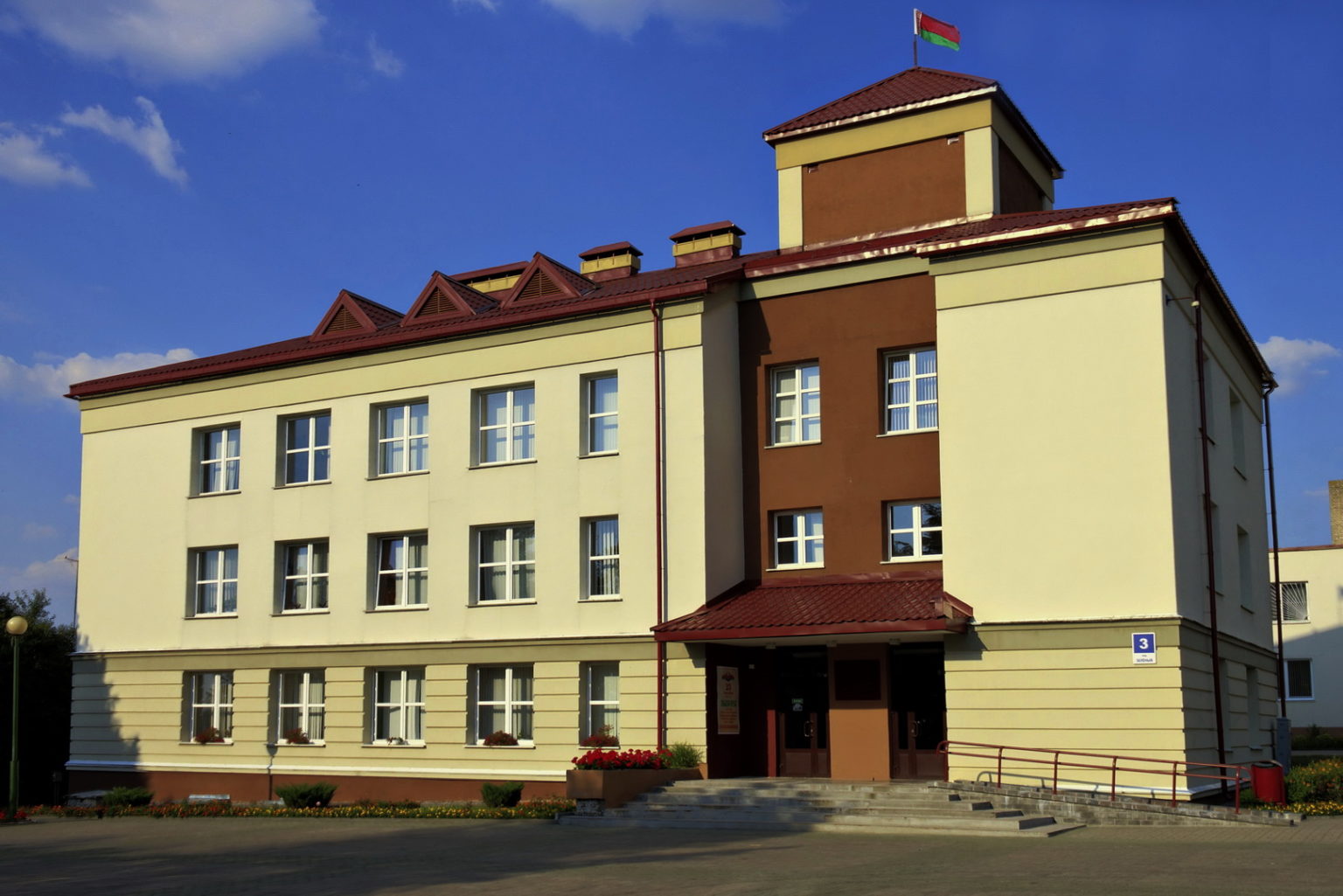 Cостоится сорок первая сессия Берестовицкого районного Совета депутатов двадцать восьмого созыва
