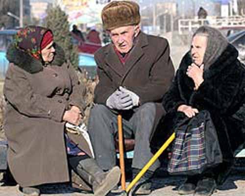 Рейд по местам проживания одиноких граждан прошел в Пархимовском сельсовете