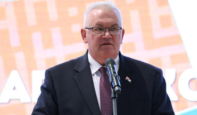 Игорь Карпенко: самому возрастному избирателю на выборах Президента Беларуси - 120 лет