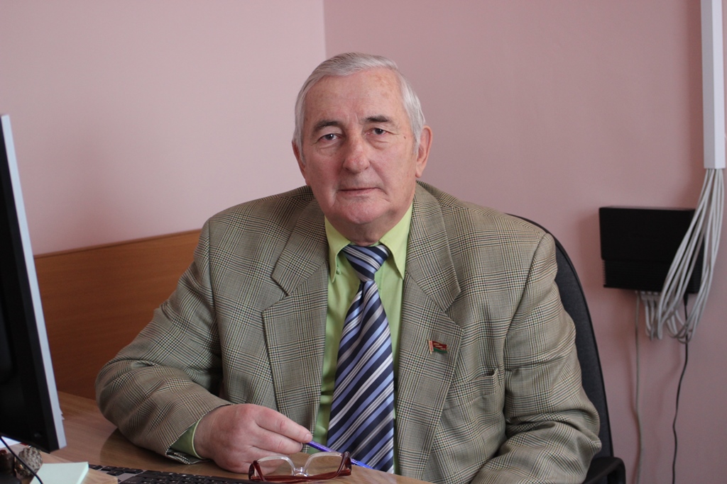 Юбілеі. З жаданнем пазнаць таямніцы гісторыі