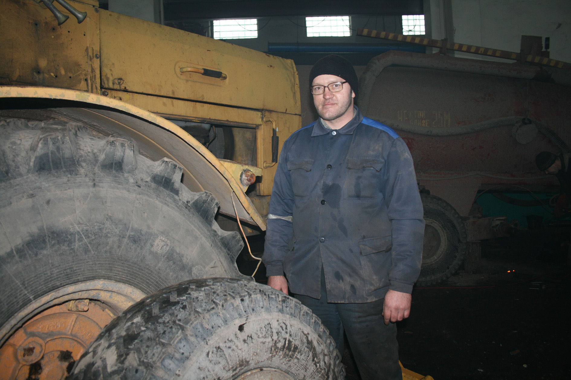 Для безопасной работы