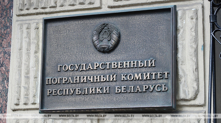 Нарушители с газовыми баллонами и метеозондами задержаны в приграничье с Литвой