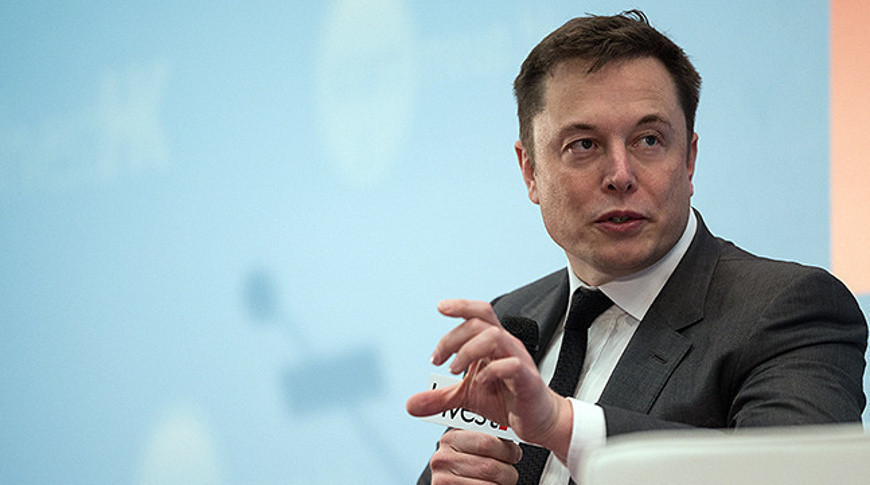 Илон Маск прокомментировал слова Байдена о своей незаконной работе в США