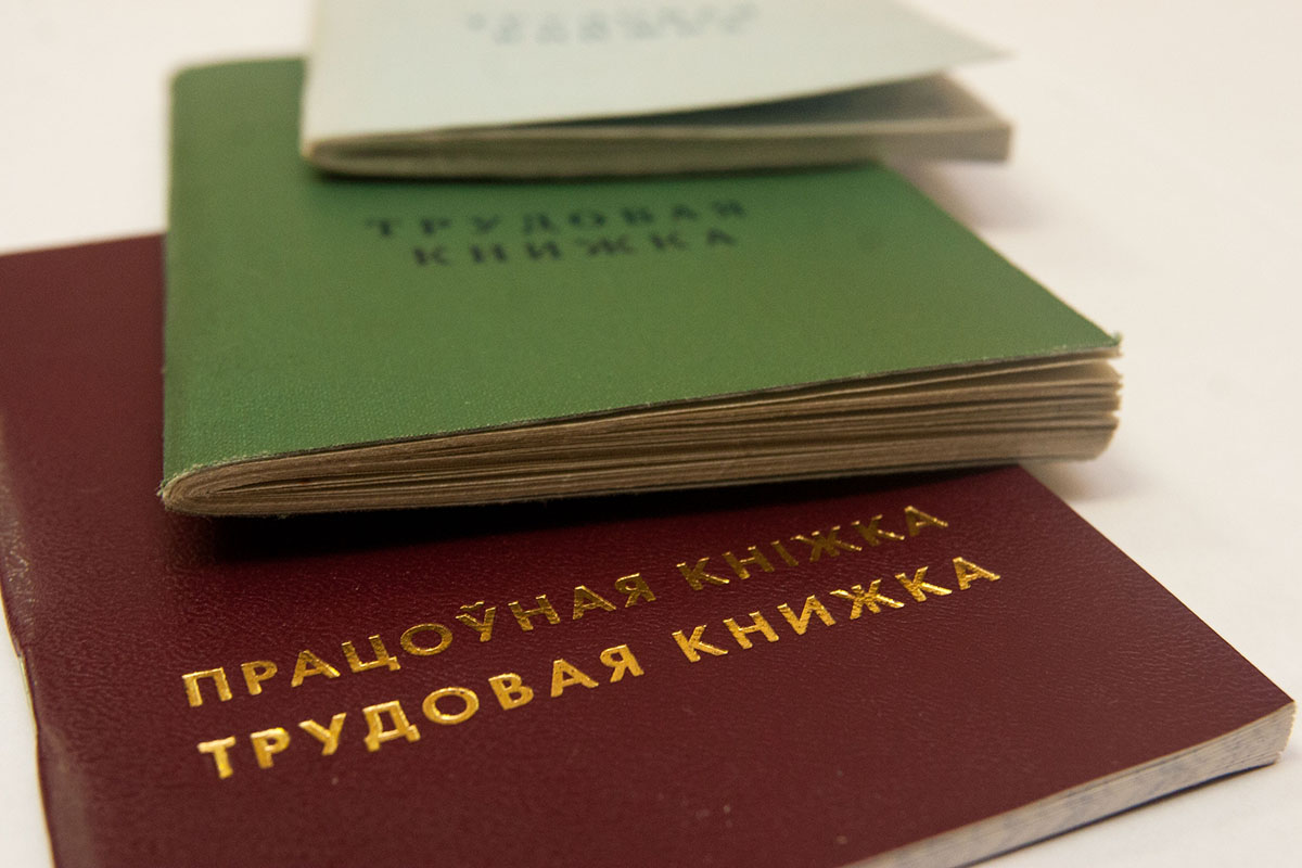 В банке вакансий Гродненской области находится более 19,6 тыс. предложений