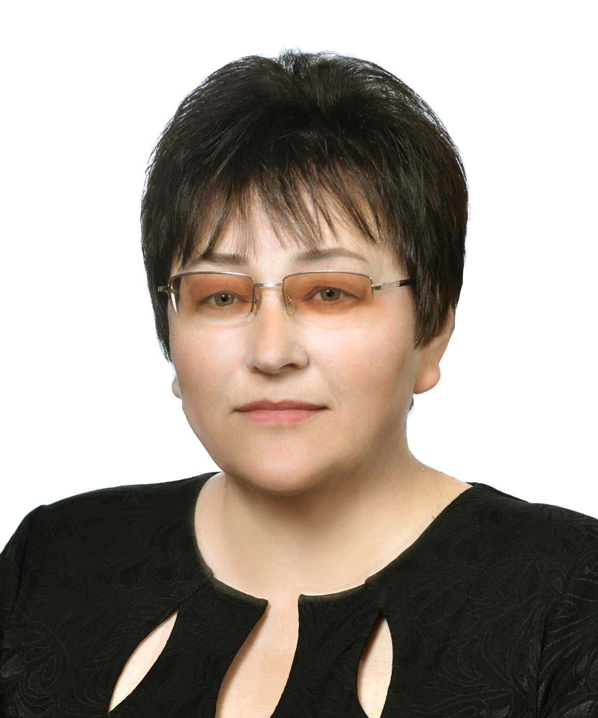 Елена Хомич: "Пусть западные "сценаристы" обратят внимание на свои проблемы, кризисы и социальную разобщенность"