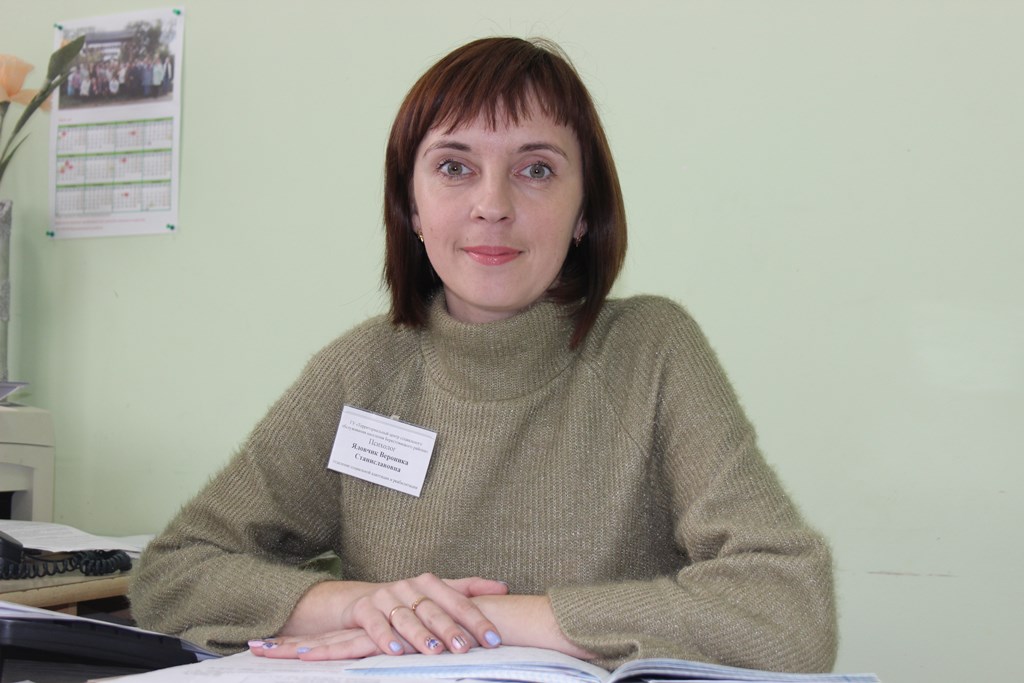 Выход есть всегда. В ТЦСОН Берестовицкого района оказывают психологическую помощь