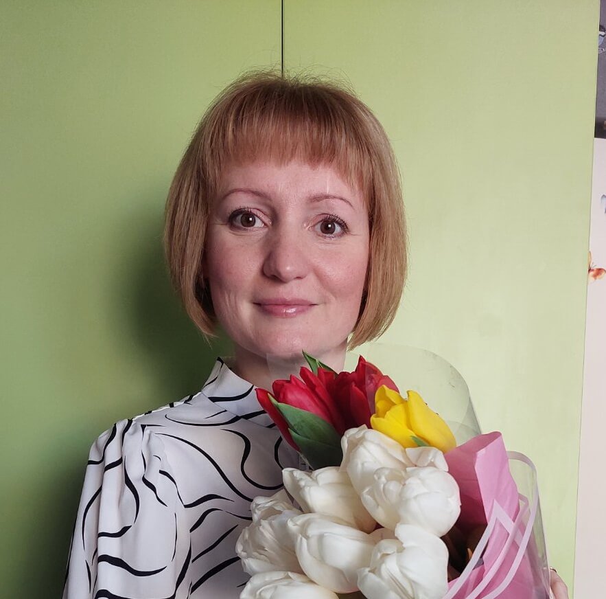Блиц-опрос: "Идеальное 8 Марта для Вас - это..."