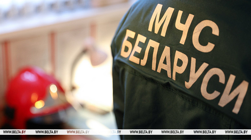 В МЧС назвали основные причины пожаров, в которых гибнут дети
