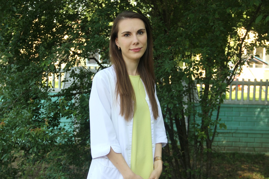 Анна Петух: «Диалог с губернатором был непосредственный, насыщенный и разносторонний»