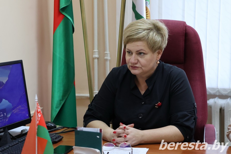 <strong>Сила единства. Алла Замировская провела встречу с трудовым коллективом у</strong><strong>правлени</strong><strong>я</strong><strong>&nbsp;по&nbsp;труду,&nbsp;занятости&nbsp;и социальной защите</strong><strong></strong>