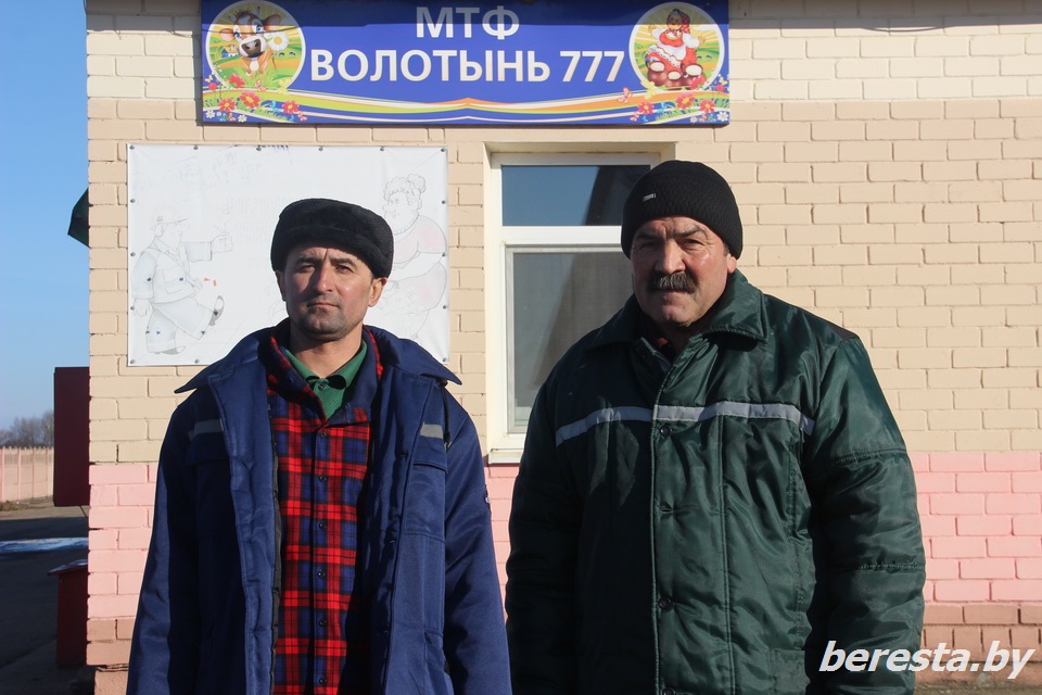 В Беларусь - за стабильностью, заработком, комфортом. Рассказываем, как живут и работают трудовые мигранты на Берестовитчине
