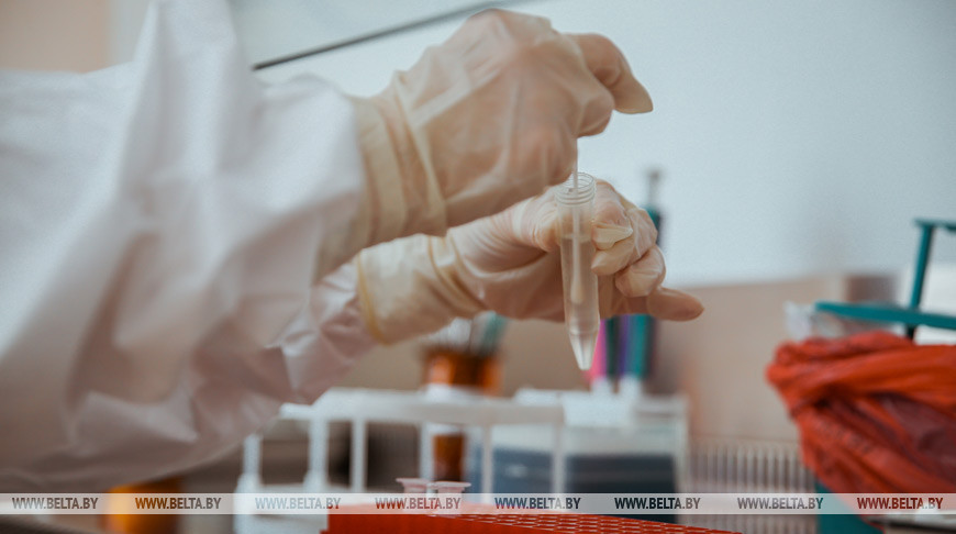 В Беларуси выздоровели и выписаны 83 748 пациентов с COVID-19