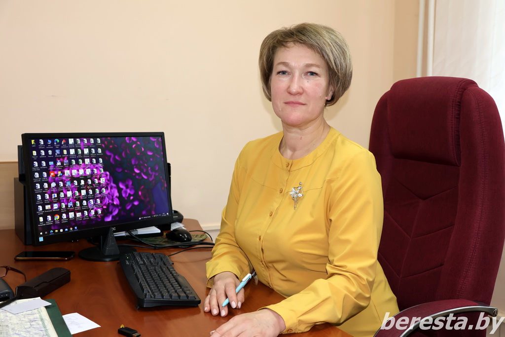 Несут заботу и тепло. Профессиональный праздник отмечают работники социальной защиты района