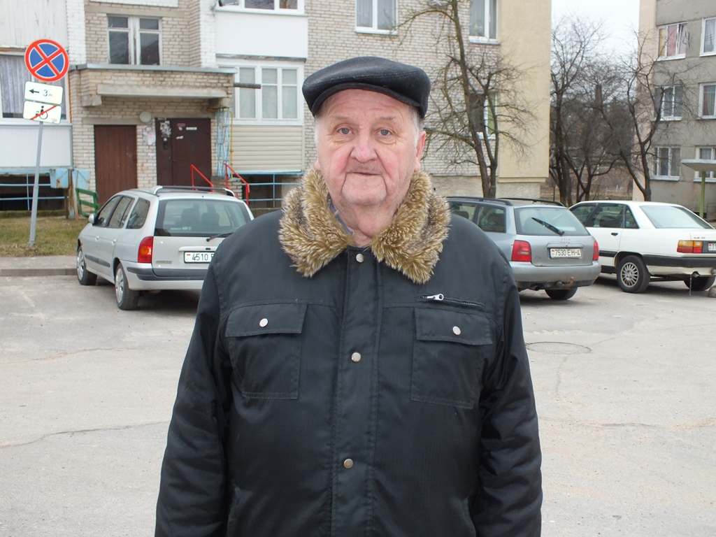 Жизнь посвятил  энергетике