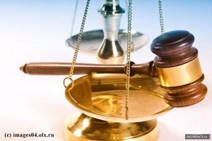 Из зала суда Берестовицкого района