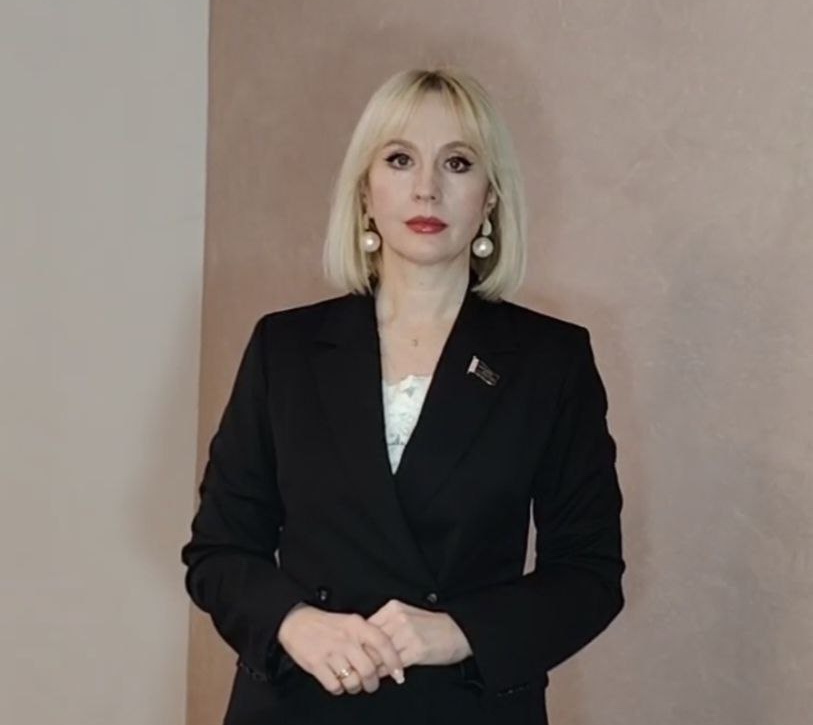 Елена Стальбовская, член Постоянной комиссии Совета Республики по экономике, бюджету и финансам: "Минская конференция станет важным шагом в деле формирования новой архитектуры евразийской безопасности"