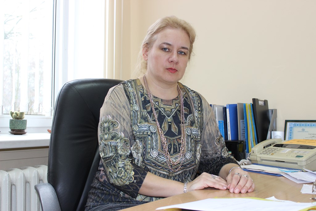 В Берестовицком районе служба занятости готова оказать содействие в поиске работы