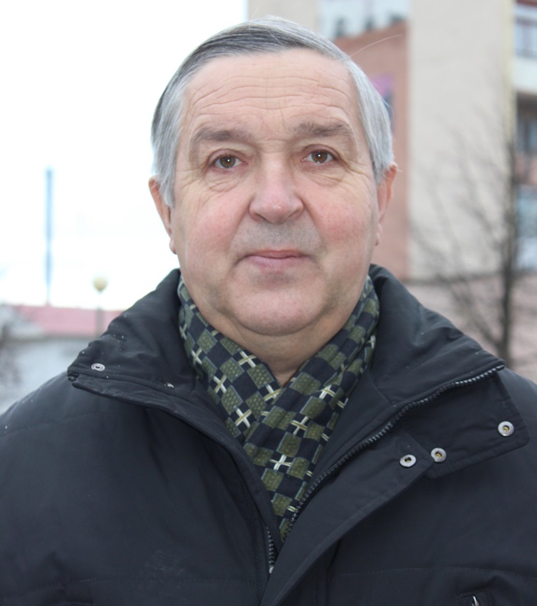 Чым запомніўся 2014-ы?