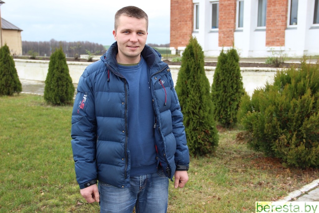 КСУП “Пагранічны-Агра”: Тут працуюць на вынік