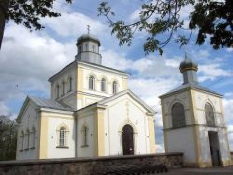 Справа бераставіцкага святара  Антонія Будзіловіча