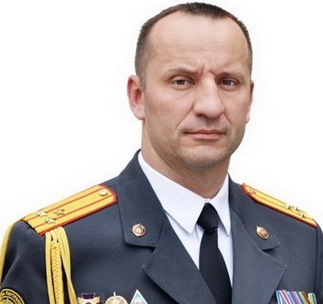 Прямую телефонную линию проведет начальник Гродненского областного управления Департамента охраны Министерства внутренних дел полковник милиции Олег Петрище