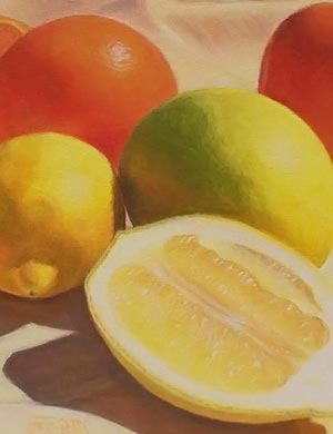 Ешьте побольше продуктов с пектином