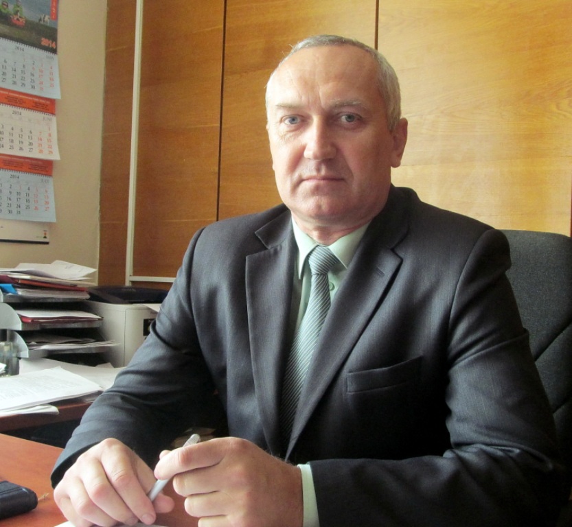 Виктор Цыдик: «Вспоминаю родную деревню…»