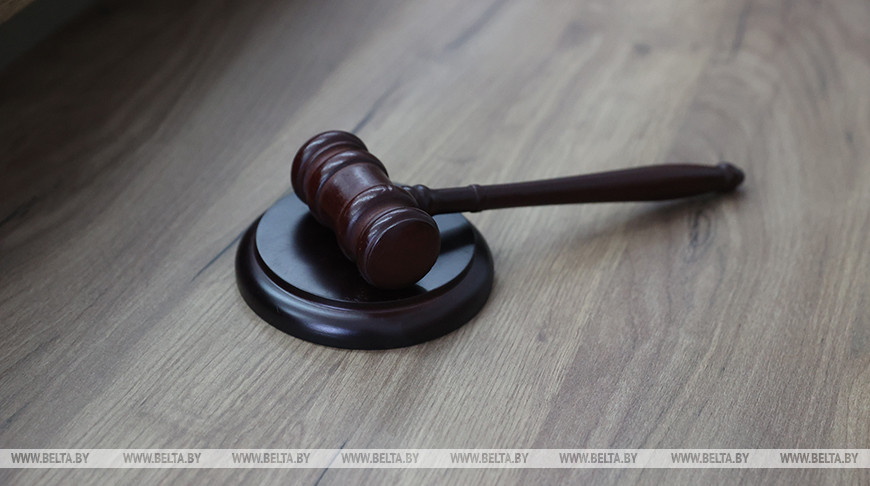 В Берестовицком районе столкнулись грузовик и мотоцикл: виновнику ДТП назначили наказание 