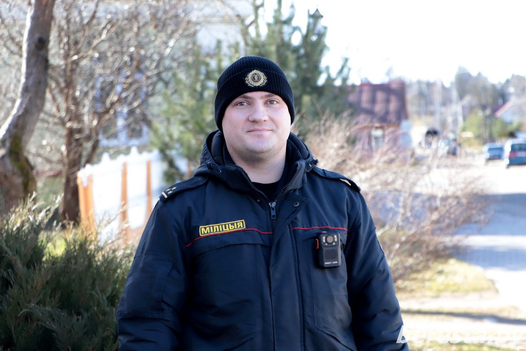 Вопрос участковому. Что грозит за заведомо ложное сообщение?