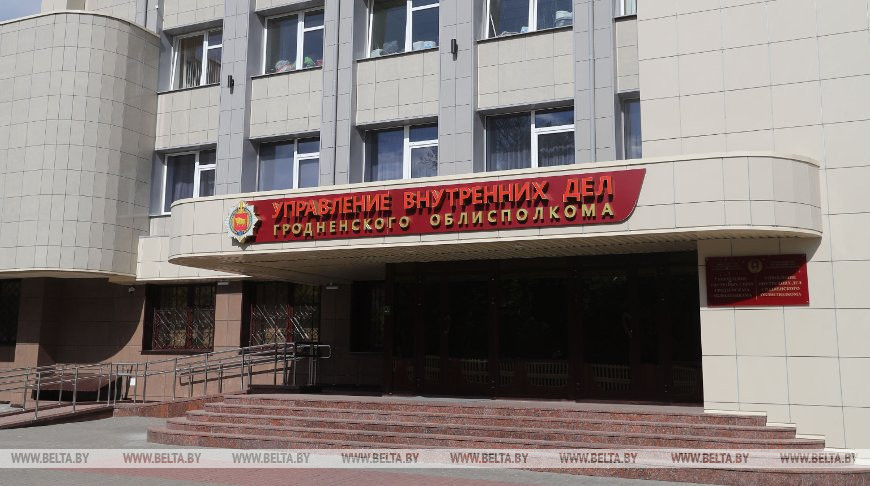 В Гродно школьники избили мужчин, им грозит до шести лет тюрьмы
