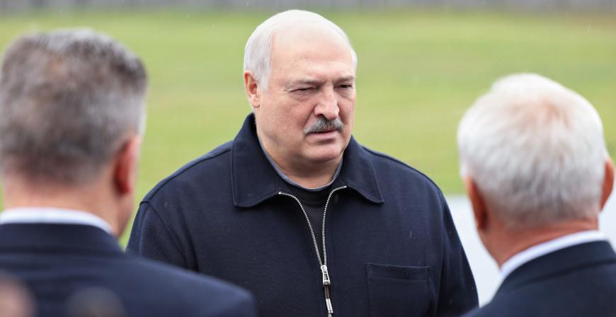Рабочая суббота у Президента. Александр Лукашенко на Полесье ознакомится с производством и использованием пеллет