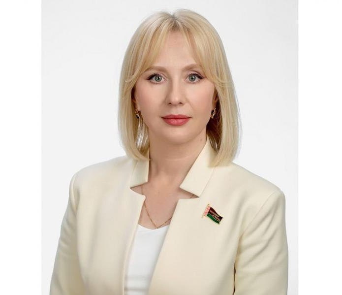 Член Совета Республики Национального собрания Елена Стальбовская: «Разнонаправленная экономическая политика – это не просто диверсификация рынков, это комплексная стратегия»