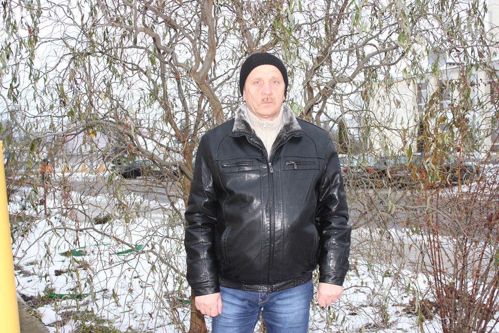 “Аддаў сэрца сельскай гаспадарцы...”