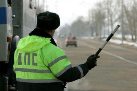 Единый День безопасности дорожного движения «Без прав - ты не прав!» пройдет на Берестовитчине