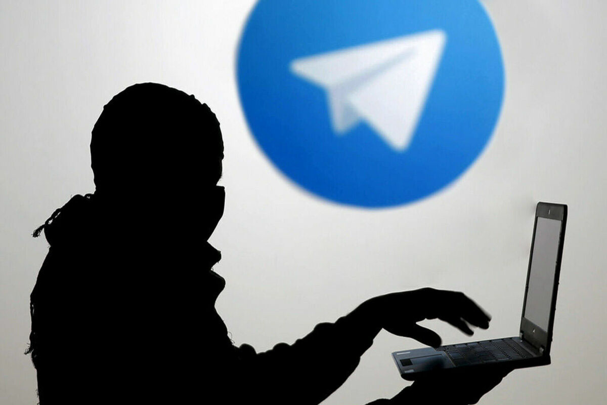 В Telegram участились кражи аккаунтов: что происходит и как защититься
