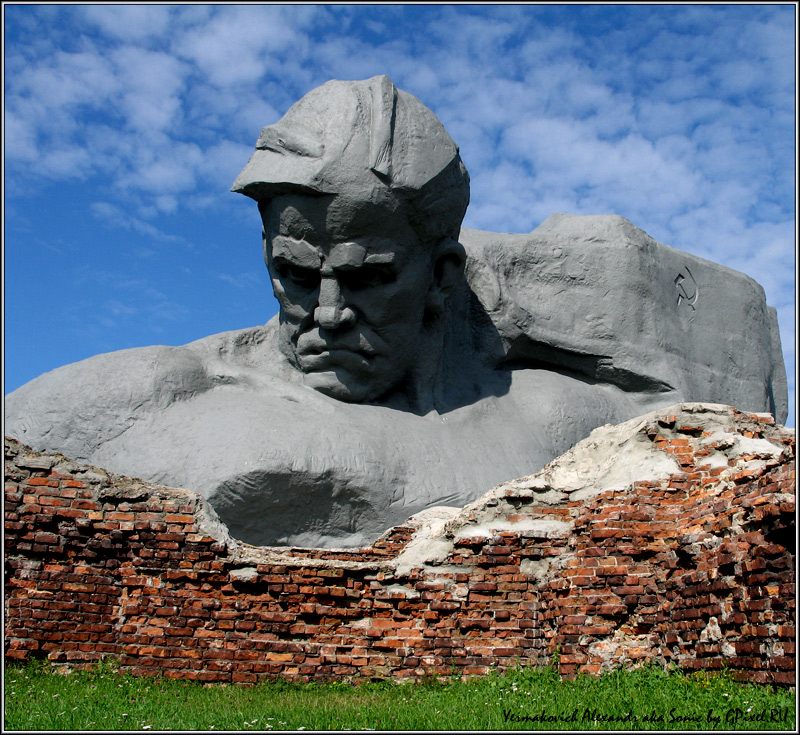 Прикосновение к истории